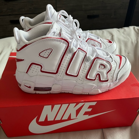 Nike Uptempo - Picture 4 of 4